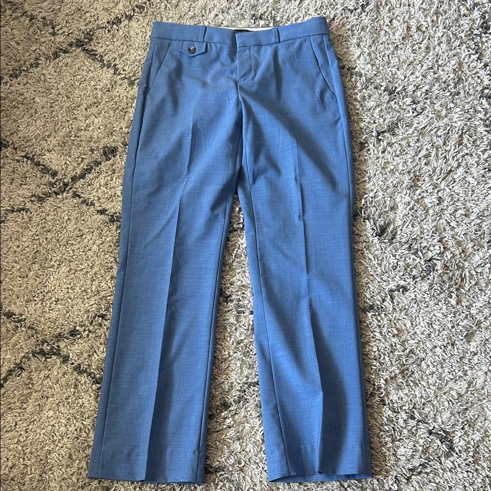 Banana Republic Blue Women Jeans